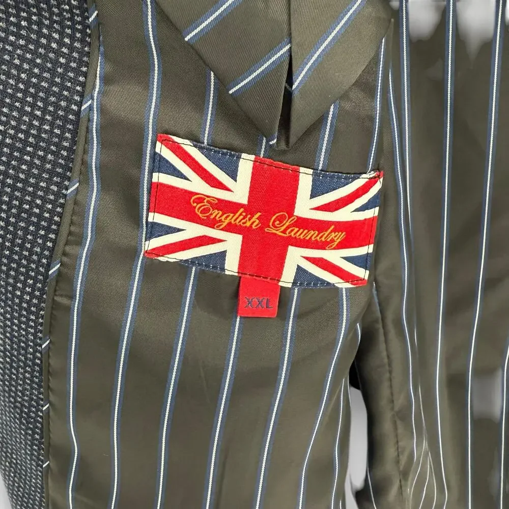 English Laundry english laundry